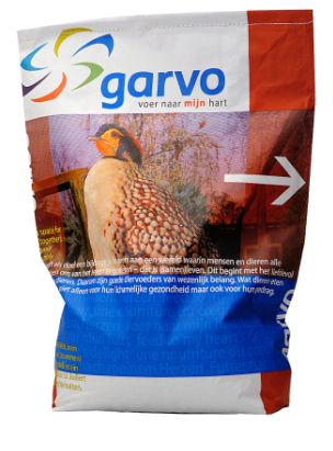 5461 Bażant MIX 20 kg Garvo