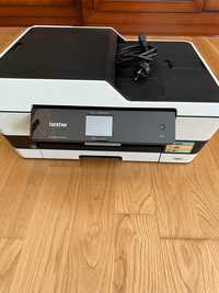 Impressora Brother MFC - J6520DW (Peças)
