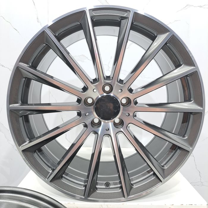 Jantes 20" LOOK Mercedes AMG classe C E W205 W213 W206 W214 5x112