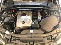 Silnik BMW E90 E91 E92 E61 E60 N52B25A 325i
