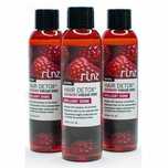 Hair Detox Płukanka Octowa z Malin Do Włosów 150ml