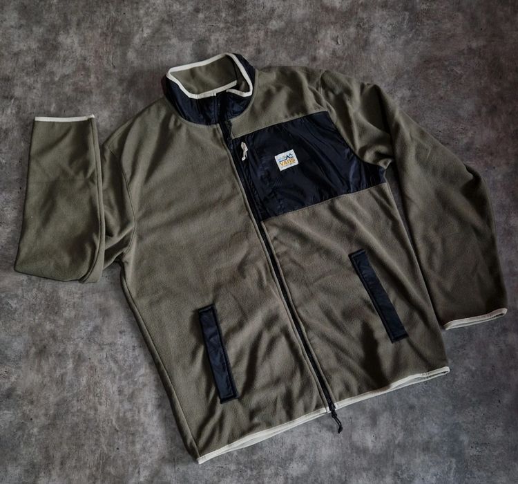 Polar Vans nowy idealny na zimę