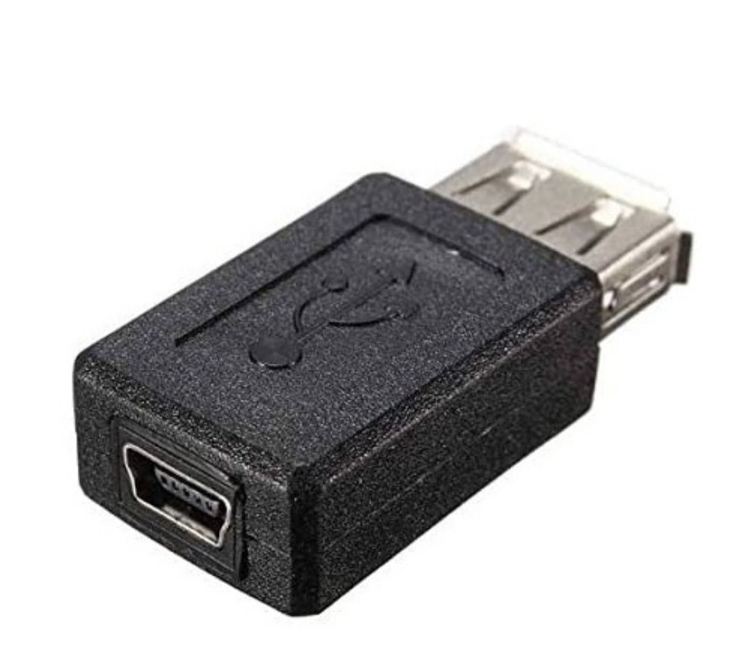 Переходник адаптер OTG Alitek USB