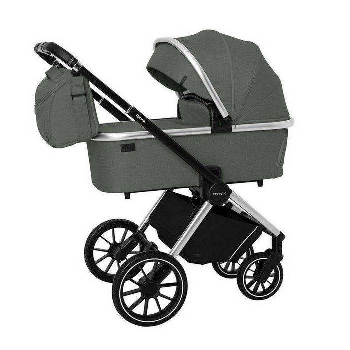 Коляска Carello optima 2 в 1 візочок