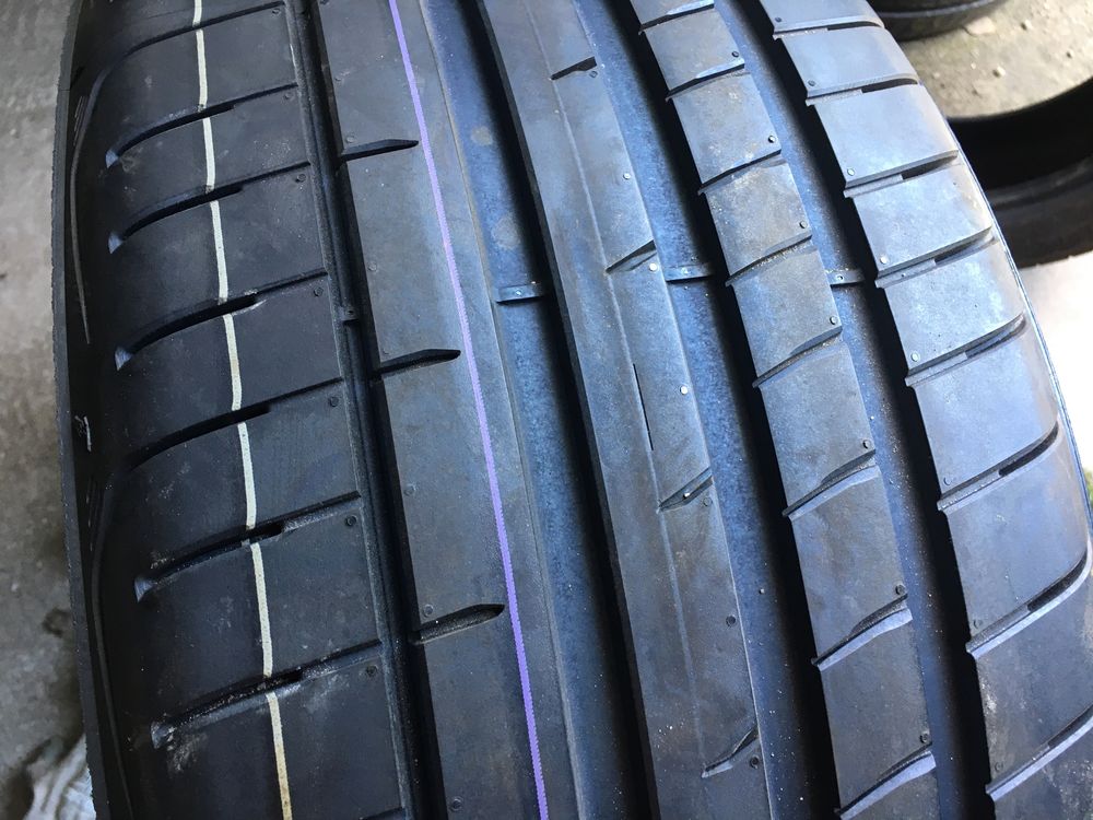 245/40/19 nowa goodyear eagle f1 super sport 2022 1szt