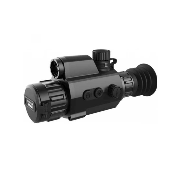 Тепловізійний приціл HikMicro Panther PH50L LRF