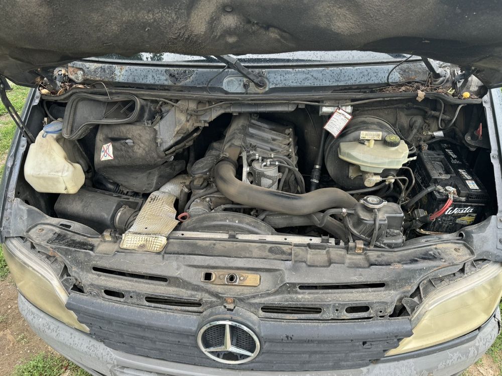 Sprinter 308 CDI
