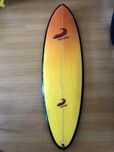 Prancha de Surf Daniel Friedman - 6,0