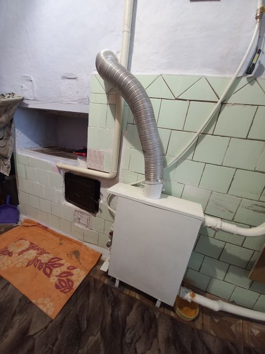 Продаж частини будинку по вул Визволення