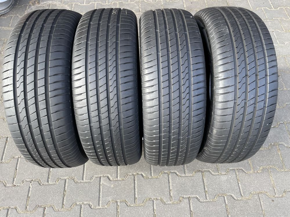 Opony Firestone Roadhawk 255 60 R18