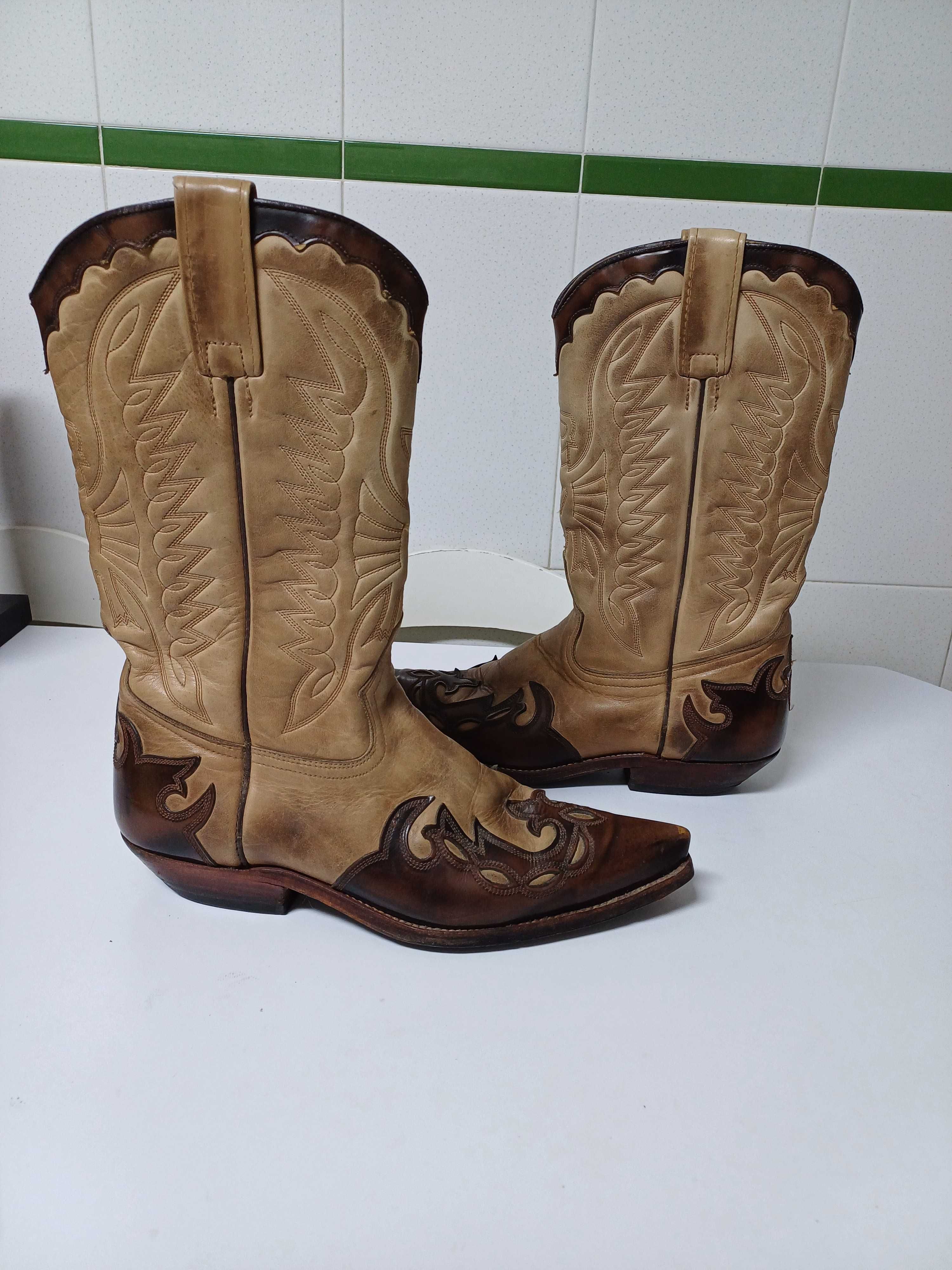 Botas Texans Nº40