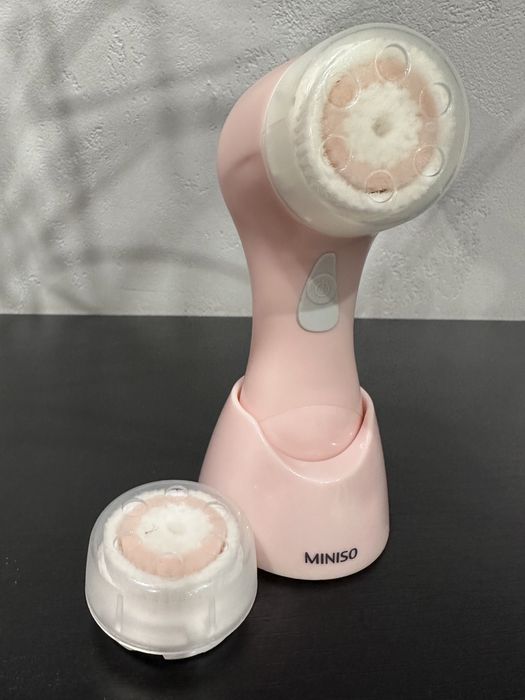 Щітка (массажер) для обличчя Miniso