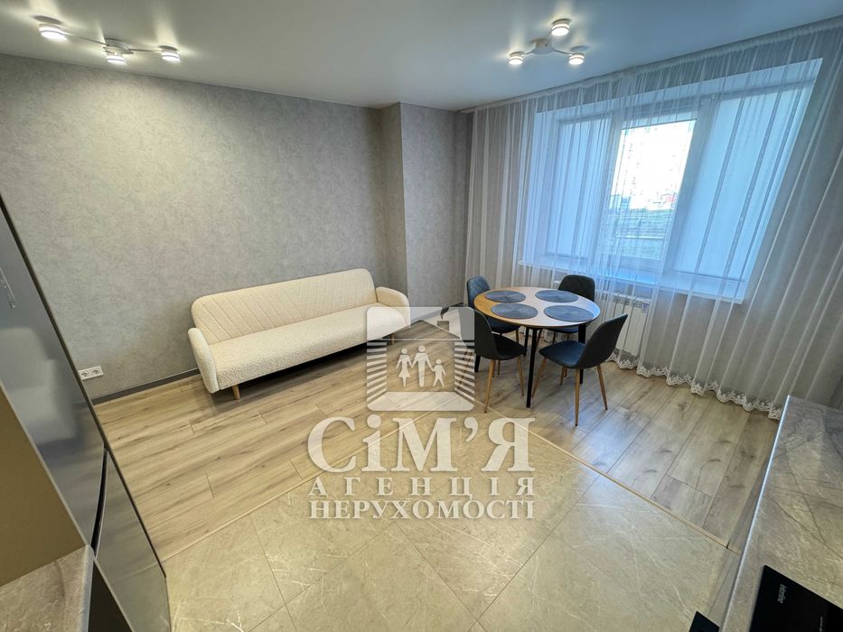 Здам стильну сучасну 1-кім квартиру в р-ні Академічний