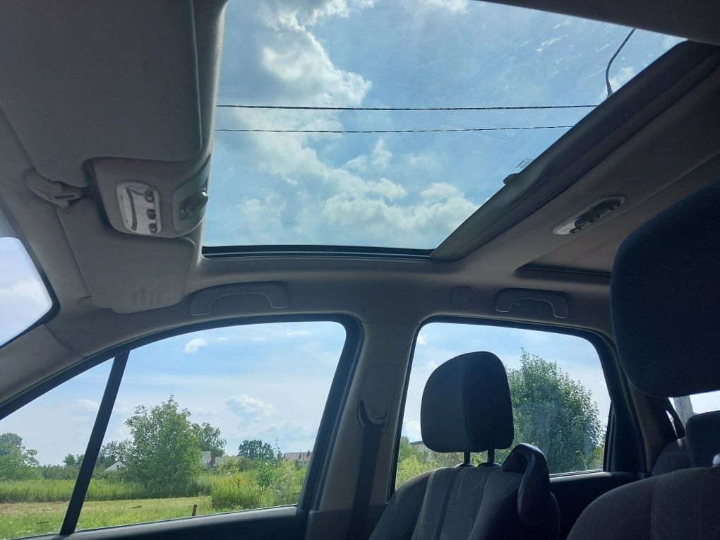 Renault Grand Scenic 2.0