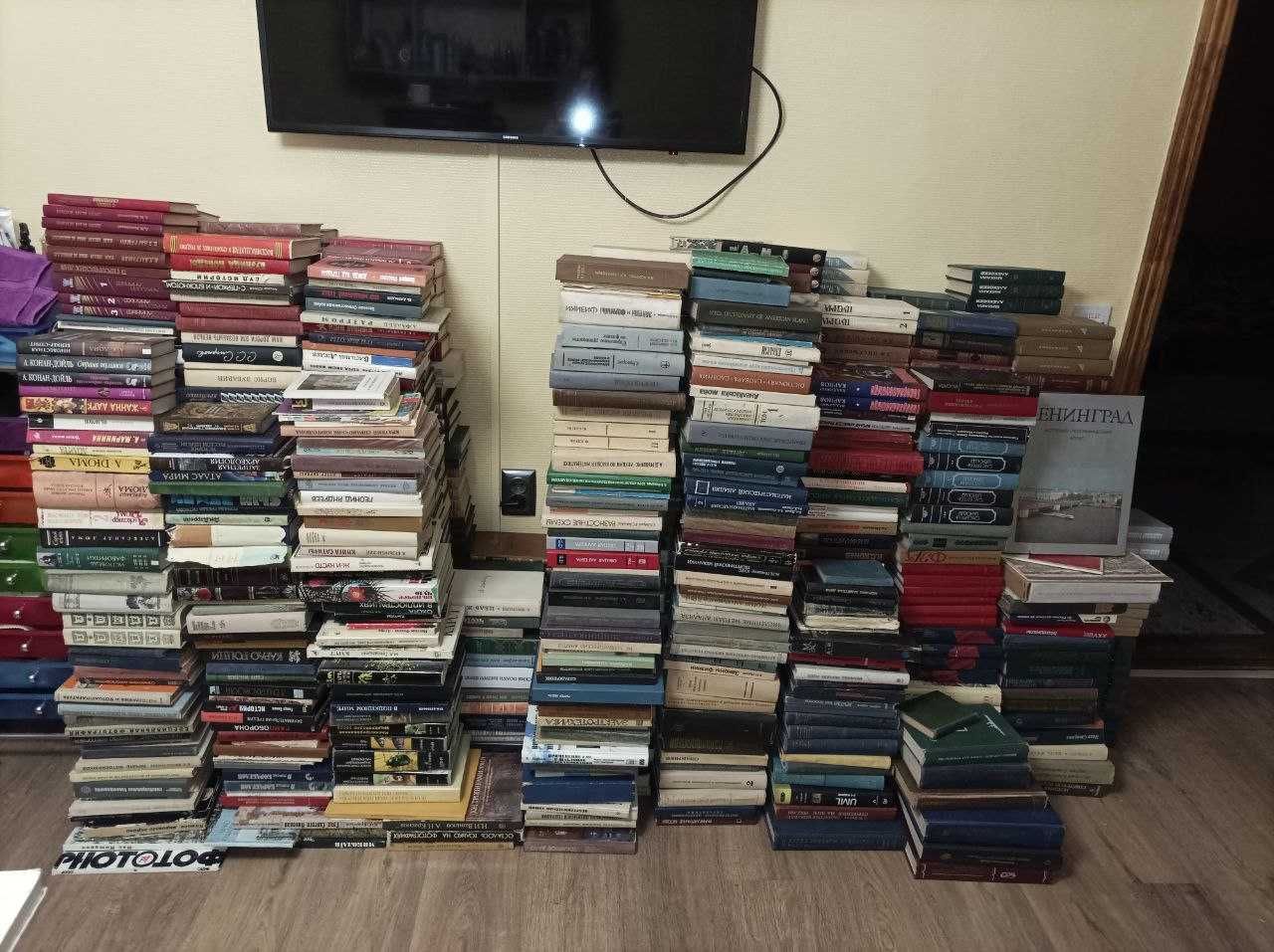 Домашняя библиотека 2000 книг