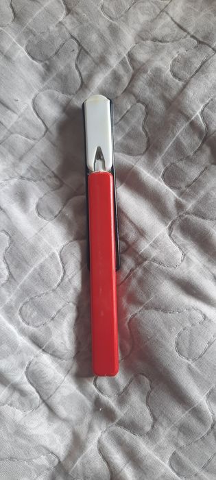 Długopis Marlboro pamiątka PRL