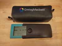 Densitómetro de Reflexão Cores Gretag Macbeth D19C Industria Gráfica