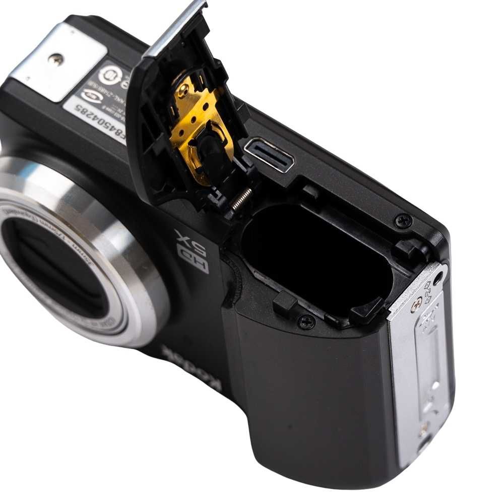 Aparat kompaktowy Kodak EasyShere Z1485 IS