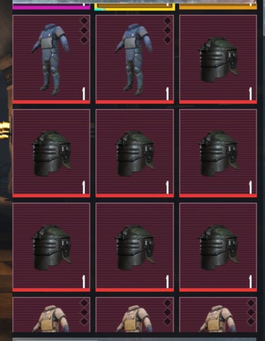 PUBG METRO лут за фул 6 20грн писати хто хоче купити