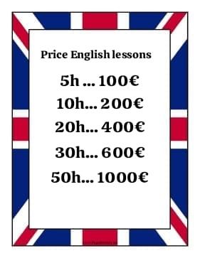 Aulas de inglês online