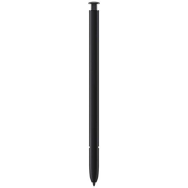 Rysik Samsung Ej-Ps918Bbegeu S Pen S23 Ultra Czarny/Phantom Black