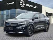 Renault Rafale Dostępny OD RĘKI! / Esprit Alpine E-Tech 200KM / 2025 / Czarny Etoile