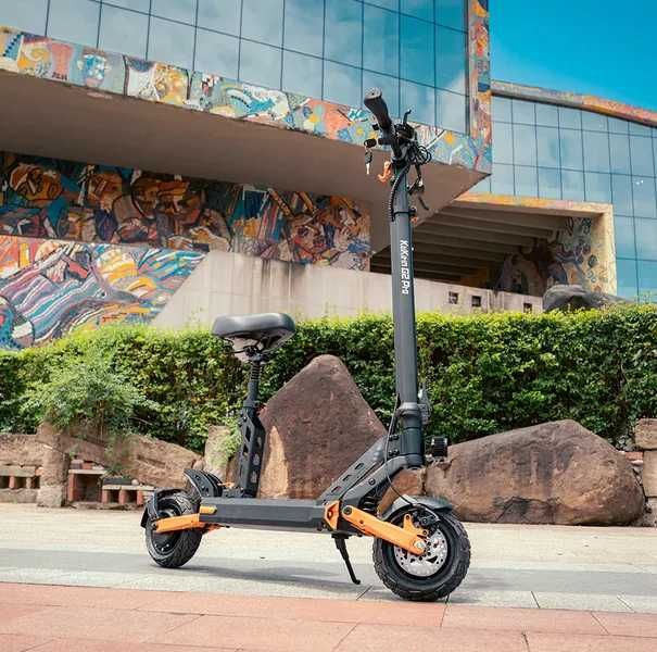 Електросамокат Kugoo G2 Pro 2025рік