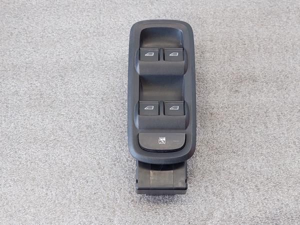 Comando / botão / interruptor vidros frente esquerdo FORD Fiesta VI (C