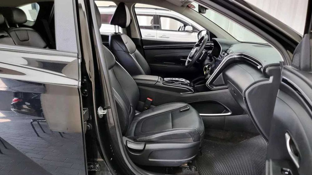 2020 Hyundai Tucson 2.0 дизель можно з ПДВ