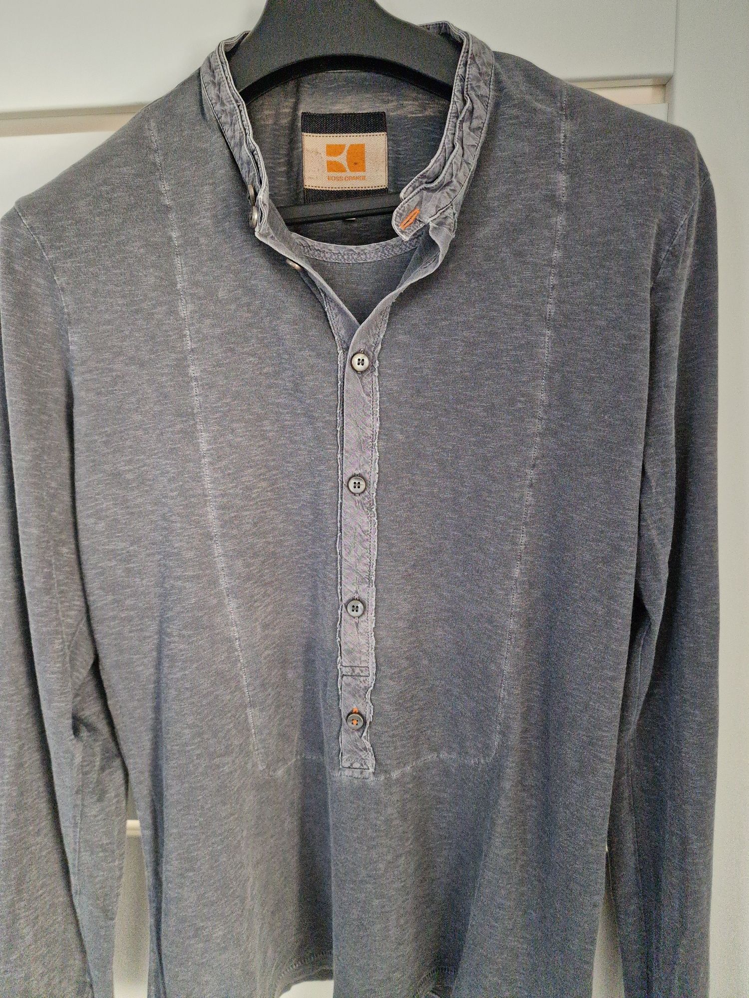 Piękna lekka bluza Hugo Boss