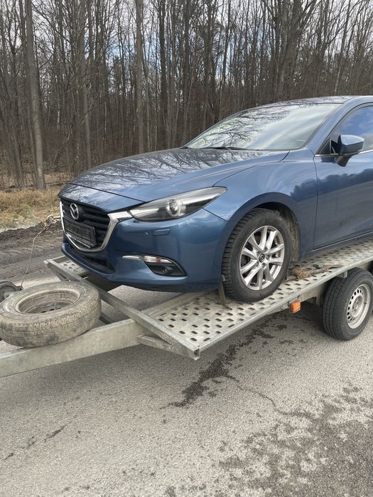 Фара, фонарь мазда 3, 6, сх 5, сх 7