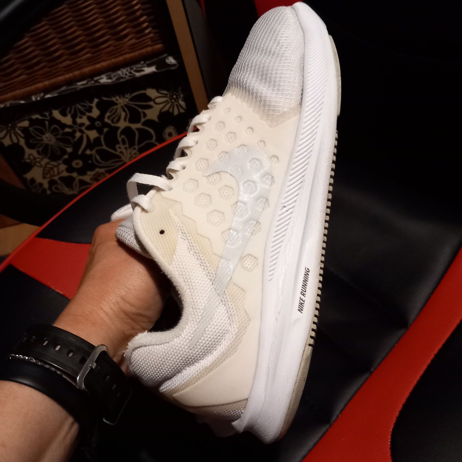 Nike running r 40