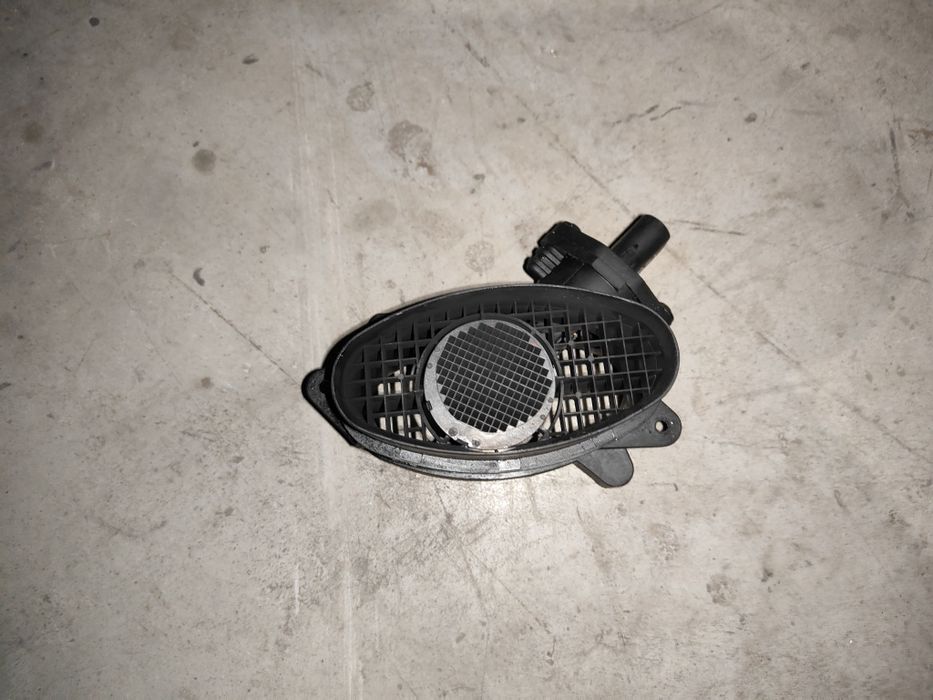 BMW E46 2.0 diesel przepływomierz 0928.400.527 i inne