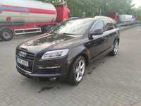 Sprzedam audi Q7 3.0tdi S-Line