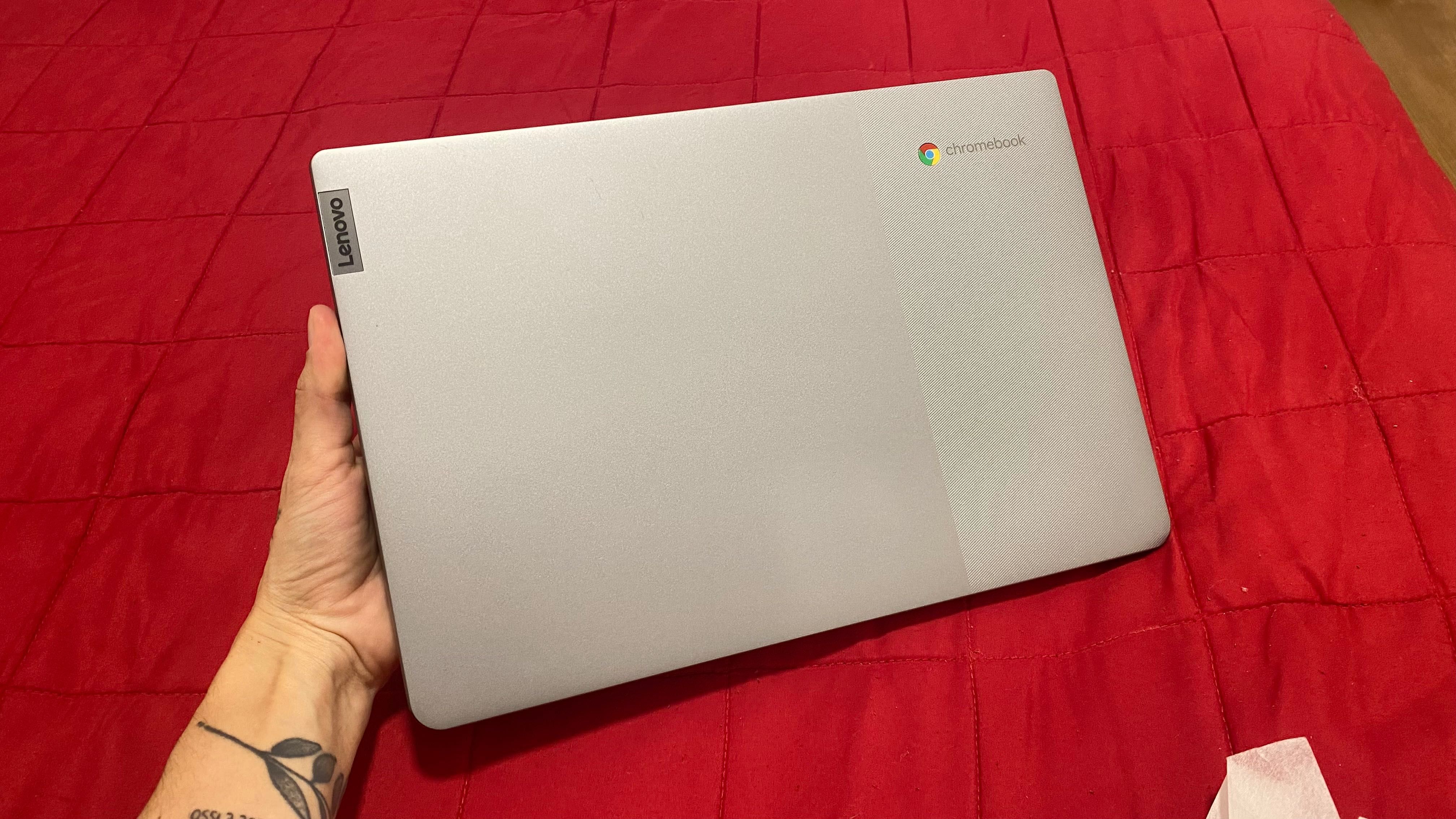 Notebook Chromebook Lenovo