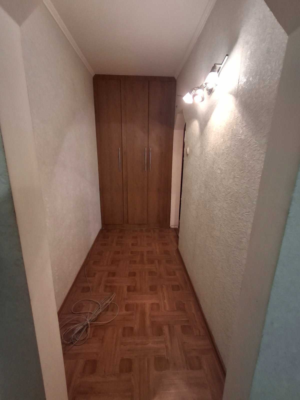 Продається 4-х кім. кв. на м-н Східний-2 !