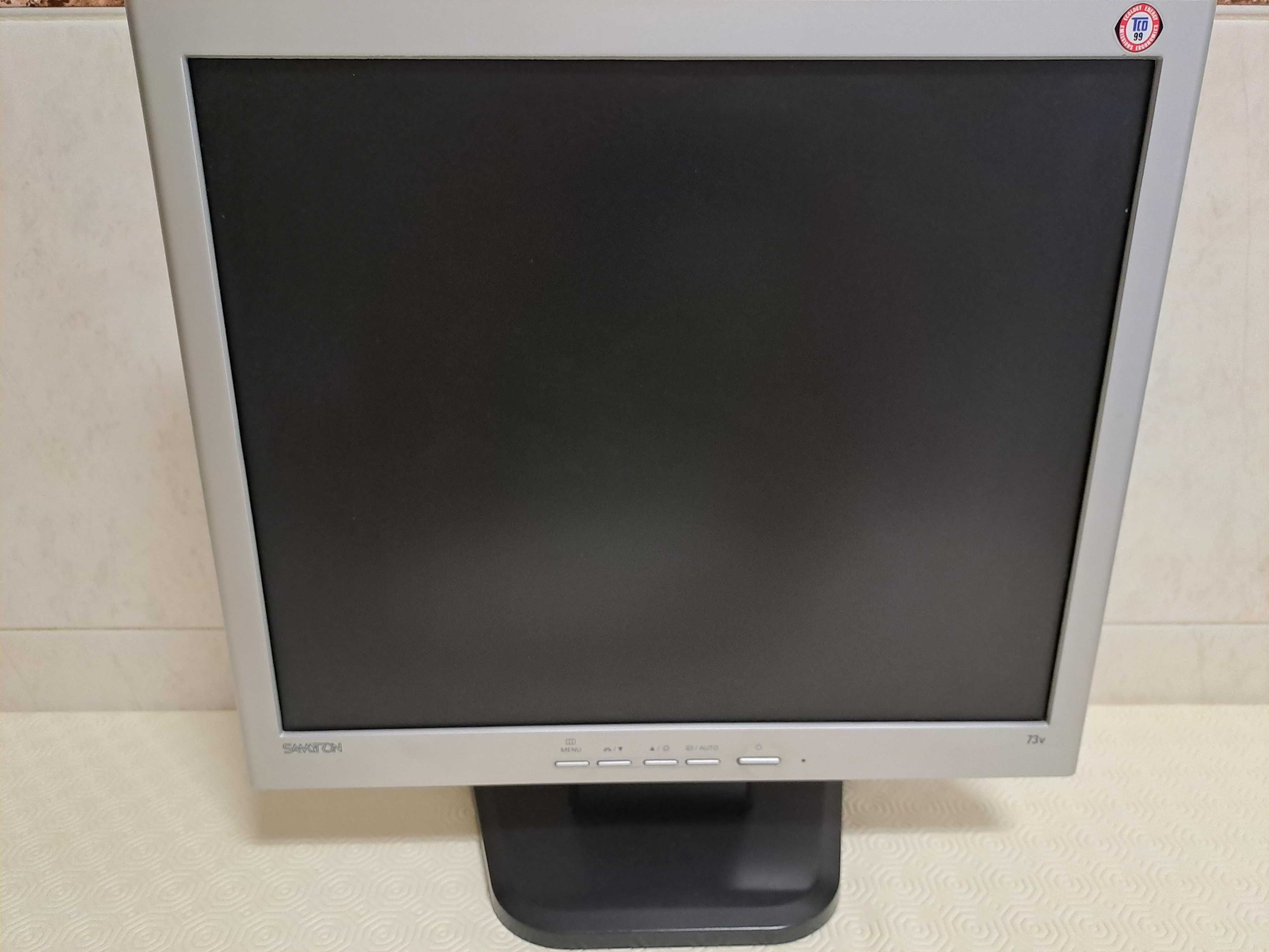 Monitor Samtron 73V