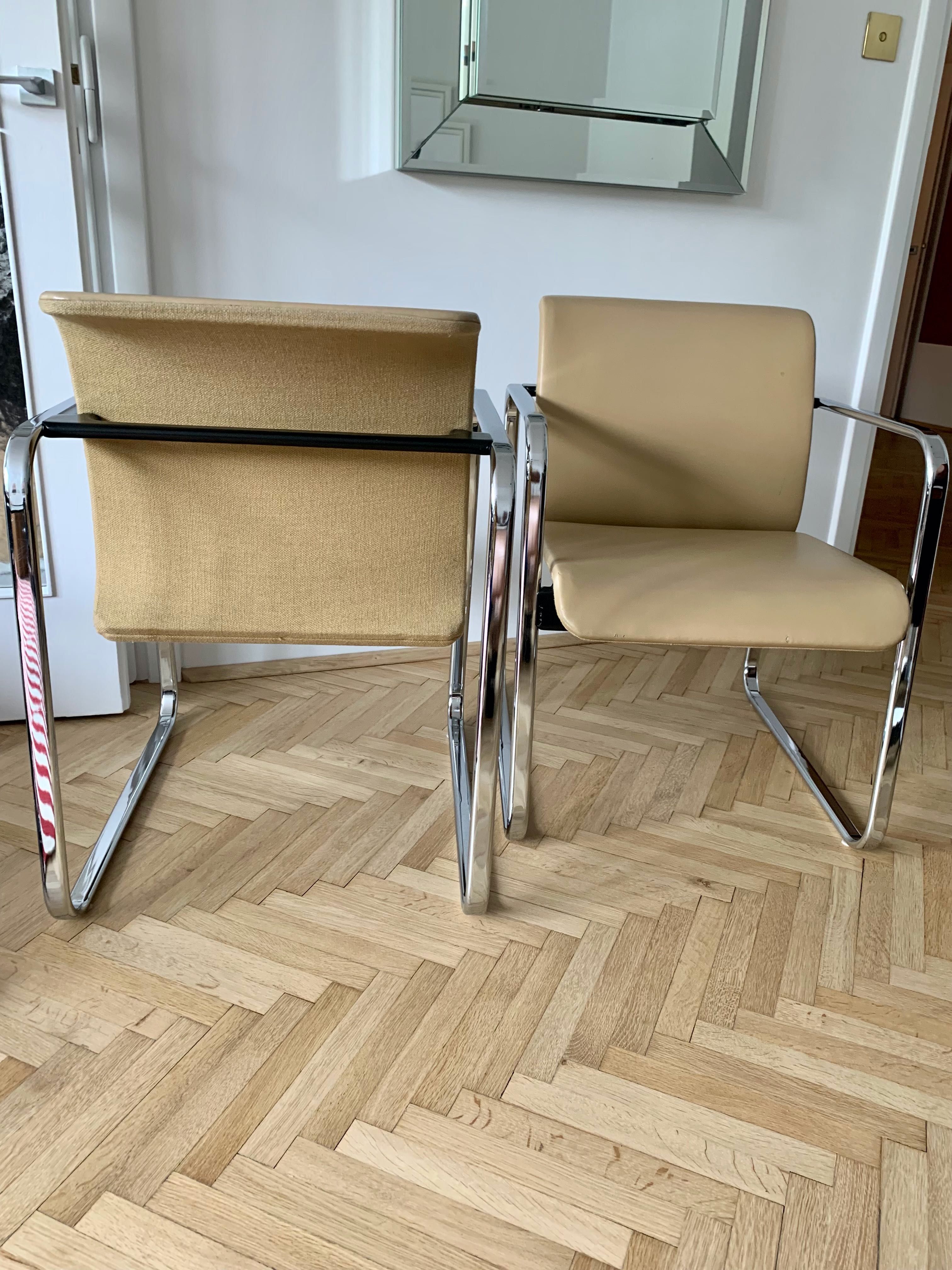 Vintage krzesła proj. Peter Protzman dla Herman Miller