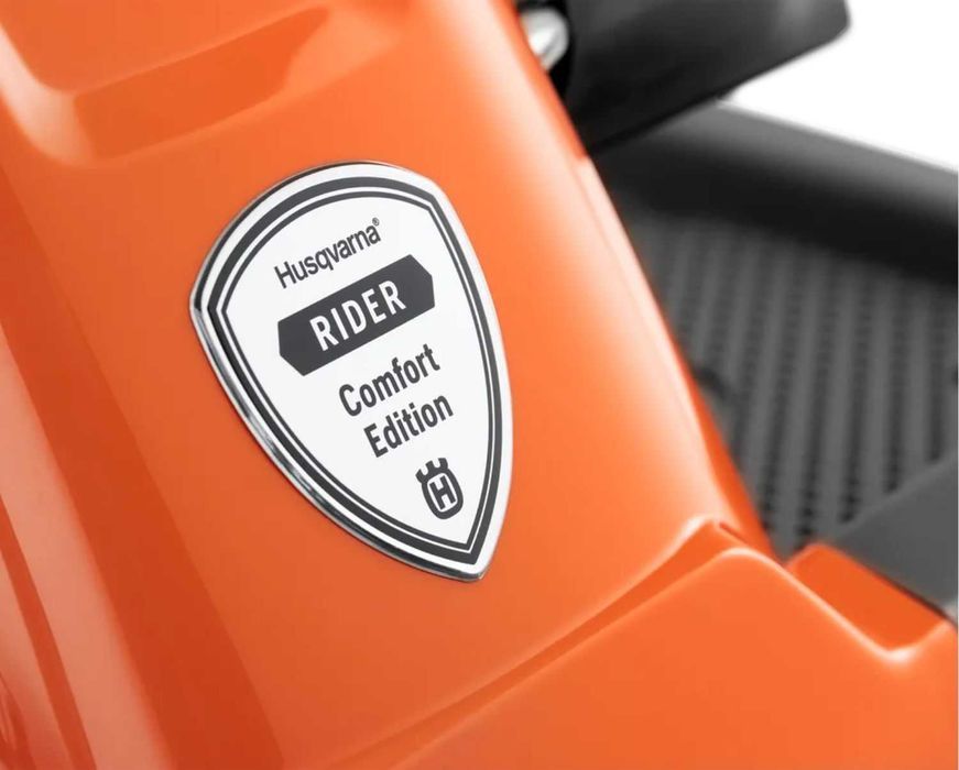 Rider traktor Husqvarna R214TC Comfort 94cm 5 lat gwarancji! Raty 0%