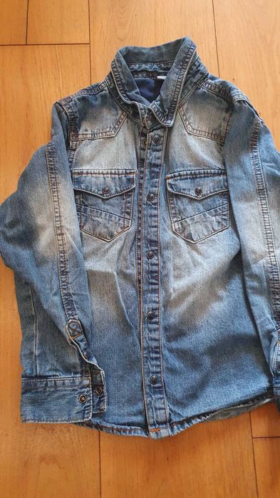 Korzula dla chłopaka