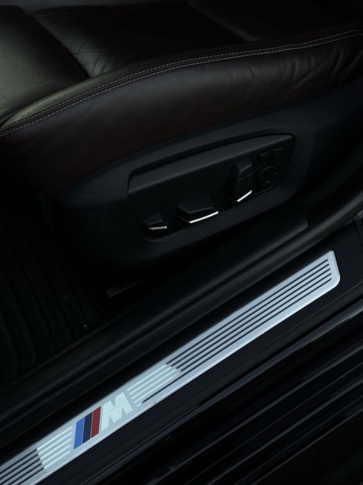 BMW F10 530d M-Pakiet | 2014 | 62 000 km | Stan idealny