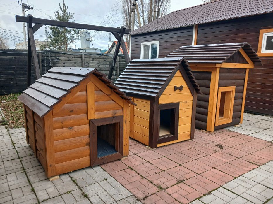 Альтанка,беседка в наявності,та під замовлення!Собачі будки,туалети!