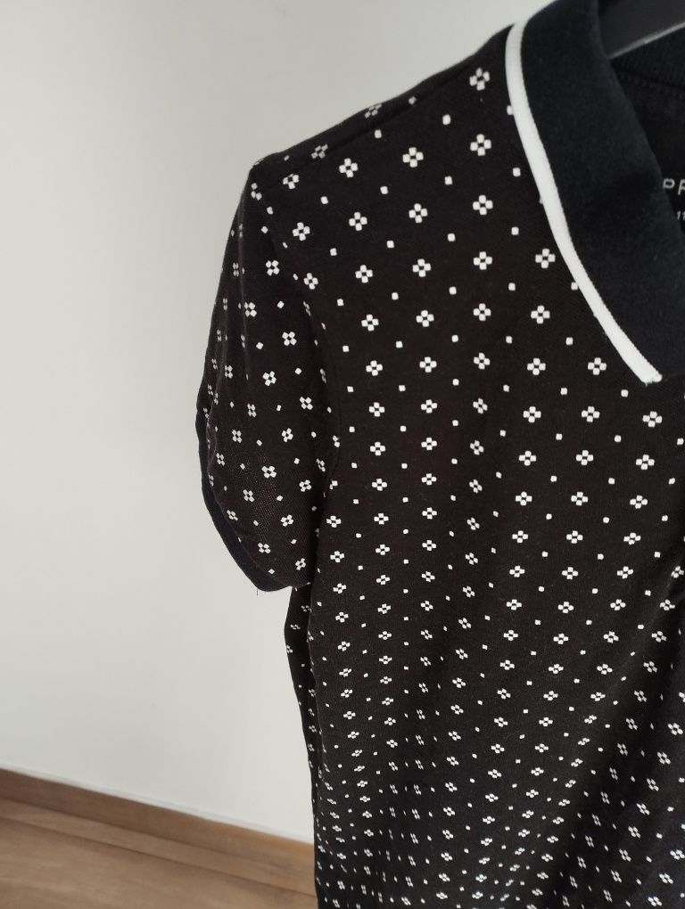Koszulka polo chłopięca Primark r.152
