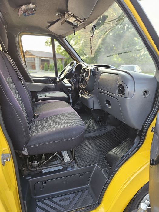 Продам Форд Транзит