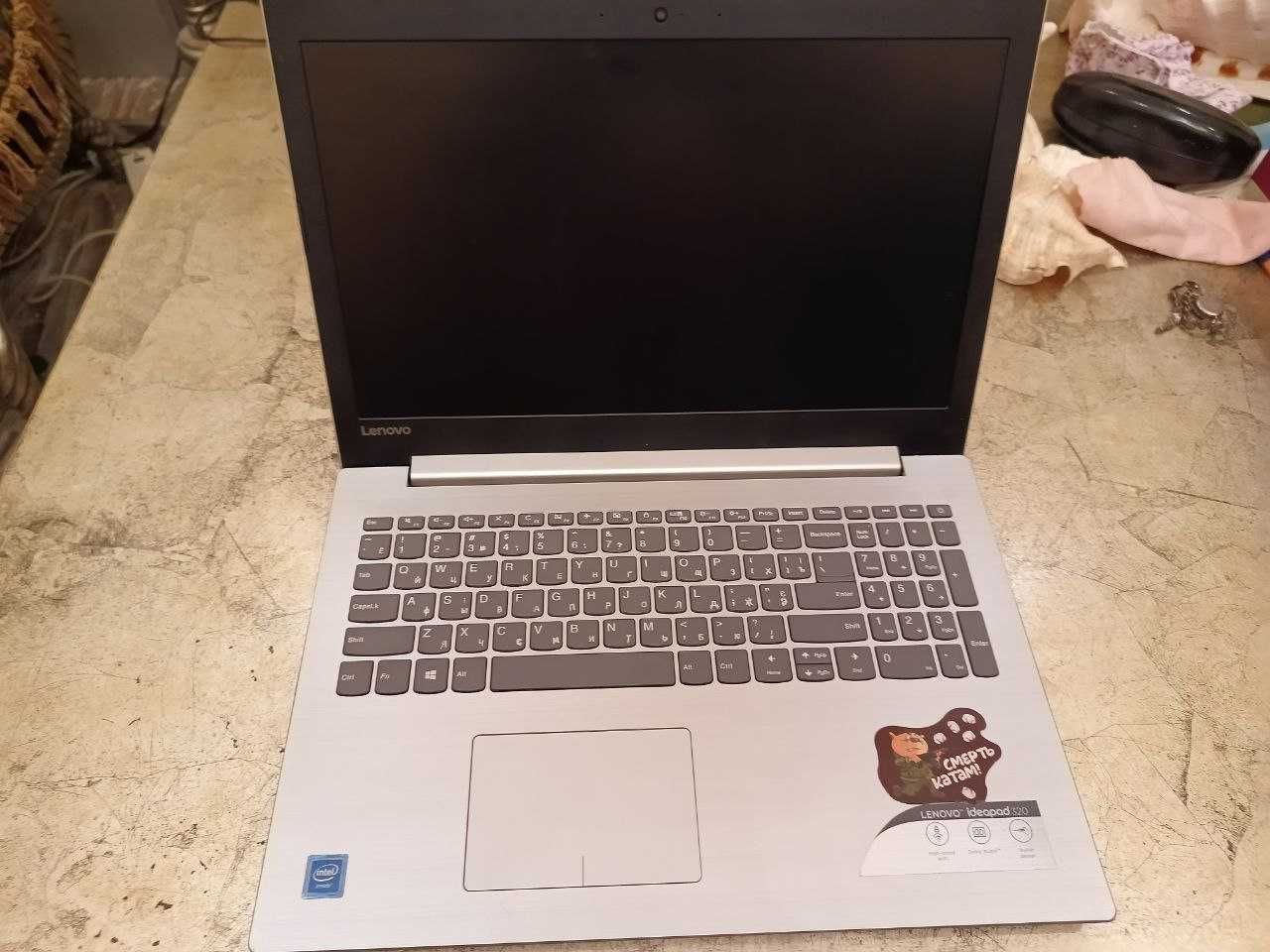 Ноутбук  Lenovo 80XR