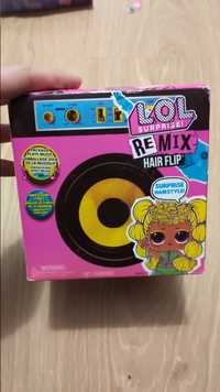 Кукла L.O.L. Remix
