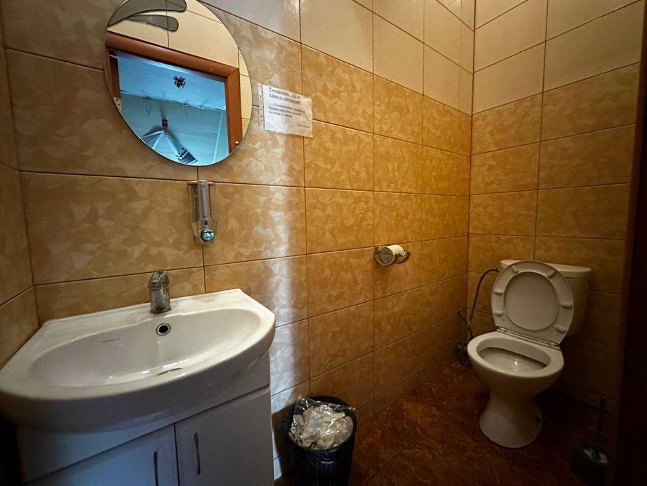 Оренда комерції 441м2, с. Микуличі, вул. Миру (Варшавська траса)