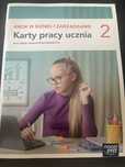Karty pracy krok w biznes i zarządzanie 2 nowa era