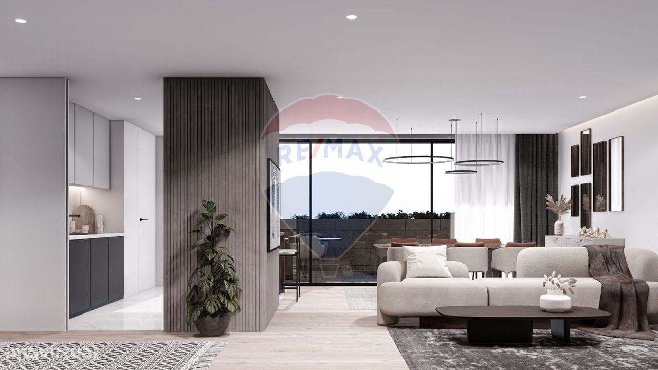 Apartamento T3 para venda