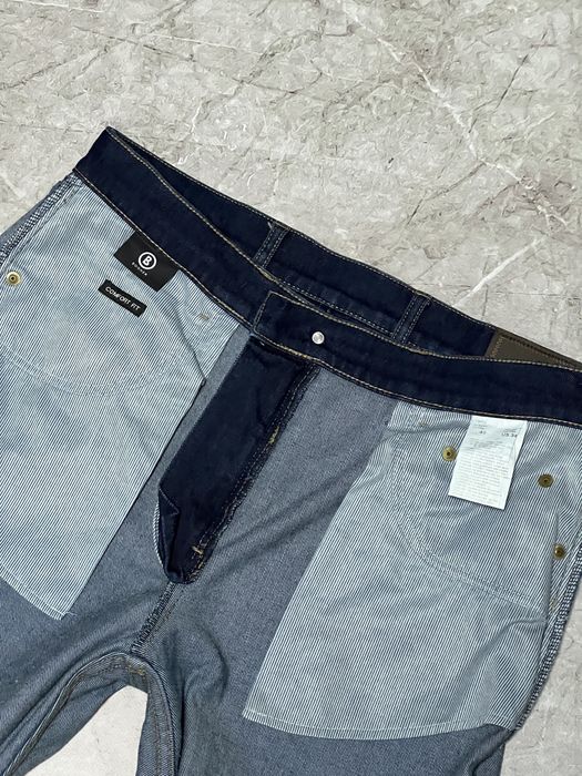 Джинси BOGNER (оригінал)